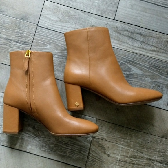 Tory Burch Shoes - NIB Tory Burch Brooke booties sz 6